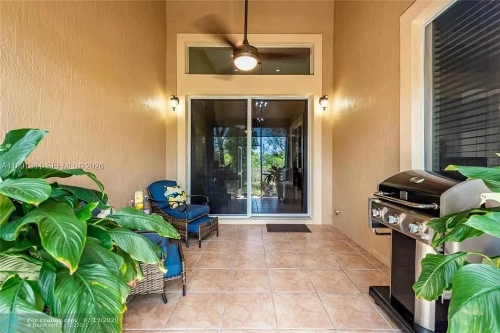 Real estate property located at 5754 127th Ter, Broward, Heron Bay Four, Coral Springs, FL