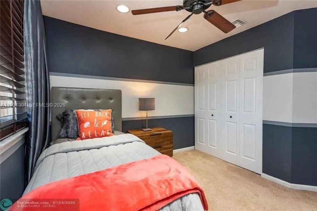 Real estate property located at 5754 127th Ter, Broward, Heron Bay Four, Coral Springs, FL