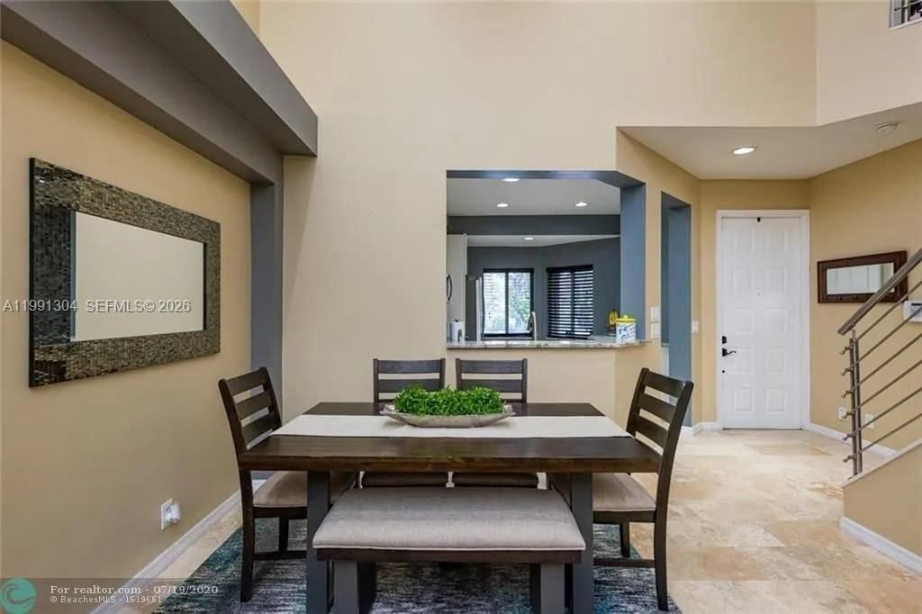 Real estate property located at 5754 127th Ter, Broward, Heron Bay Four, Coral Springs, FL