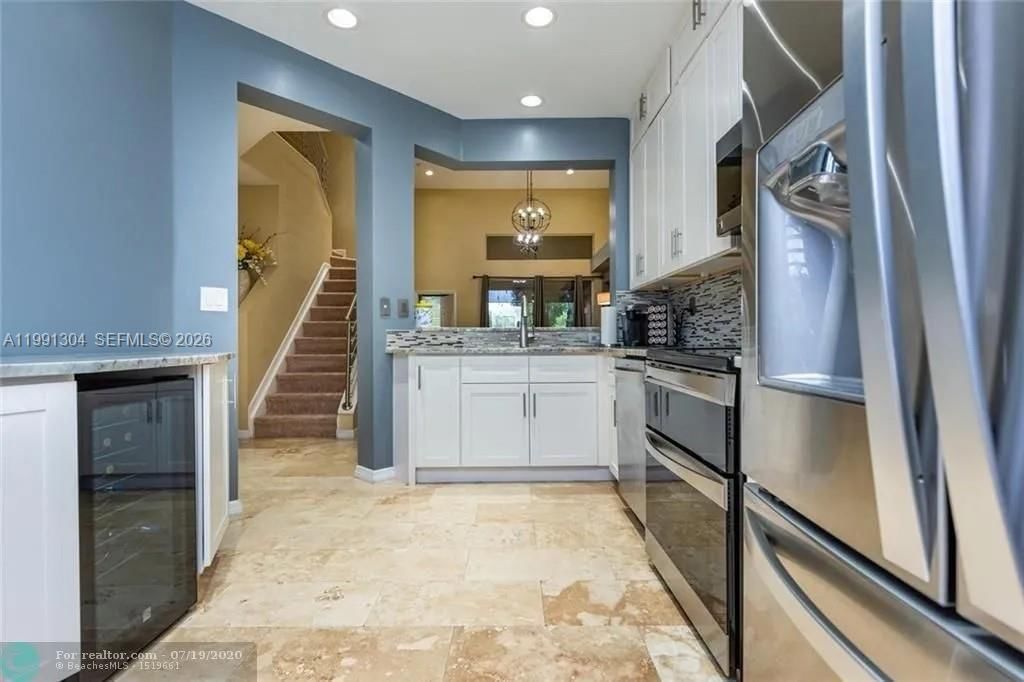 Real estate property located at 5754 127th Ter, Broward, Heron Bay Four, Coral Springs, FL