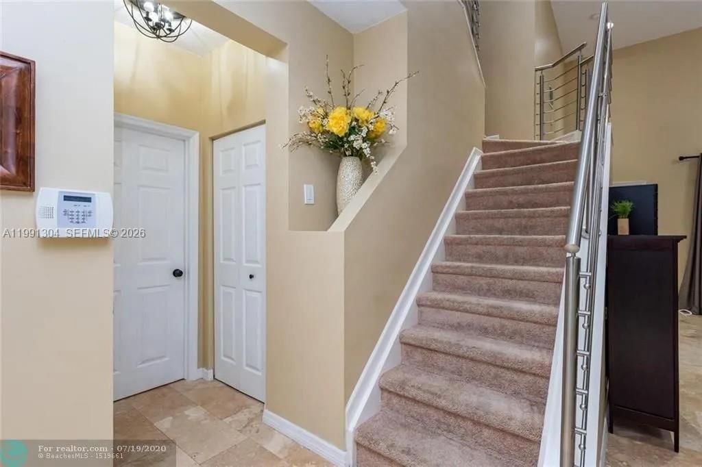 Real estate property located at 5754 127th Ter, Broward, Heron Bay Four, Coral Springs, FL