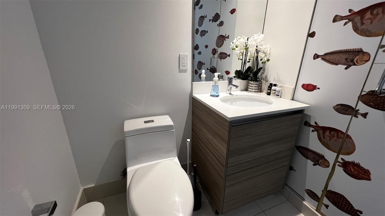 Real estate property located at , Miami-dade, 3401 Midtown Condo, Miami, FL
