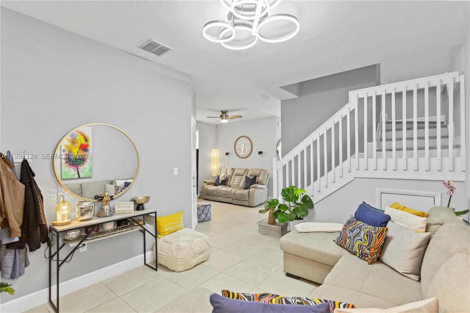 Real estate property located at 4910 48th Ter, Broward, Trails At Central Parc, Tamarac, FL
