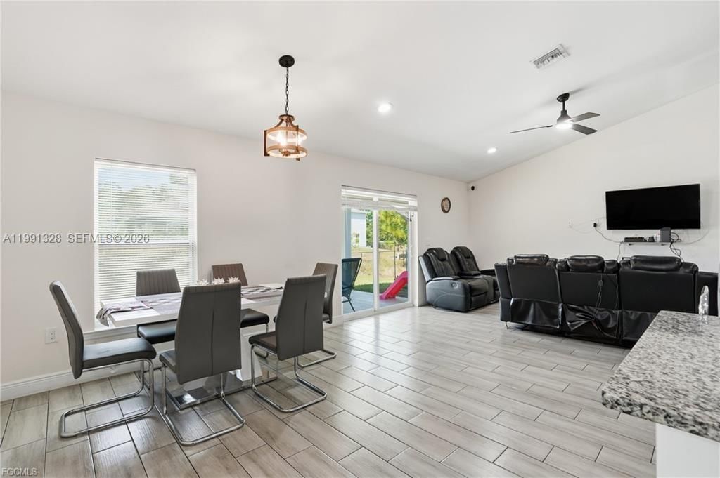 Real estate property located at 1013 ATHERTON AVE, Lee, Lehigh Acres, Lehigh Acres, FL