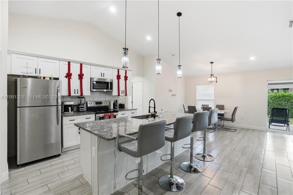 Real estate property located at 1013 ATHERTON AVE, Lee, Lehigh Acres, Lehigh Acres, FL