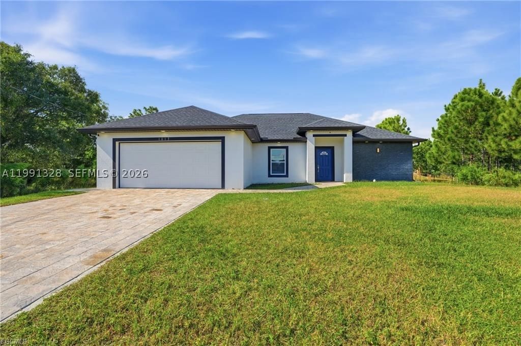Real estate property located at 1013 ATHERTON AVE, Lee, Lehigh Acres, Lehigh Acres, FL