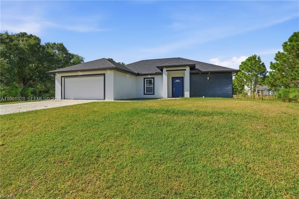 Real estate property located at 1013 ATHERTON AVE, Lee, Lehigh Acres, Lehigh Acres, FL