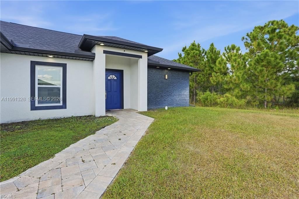 Real estate property located at 1013 ATHERTON AVE, Lee, Lehigh Acres, Lehigh Acres, FL