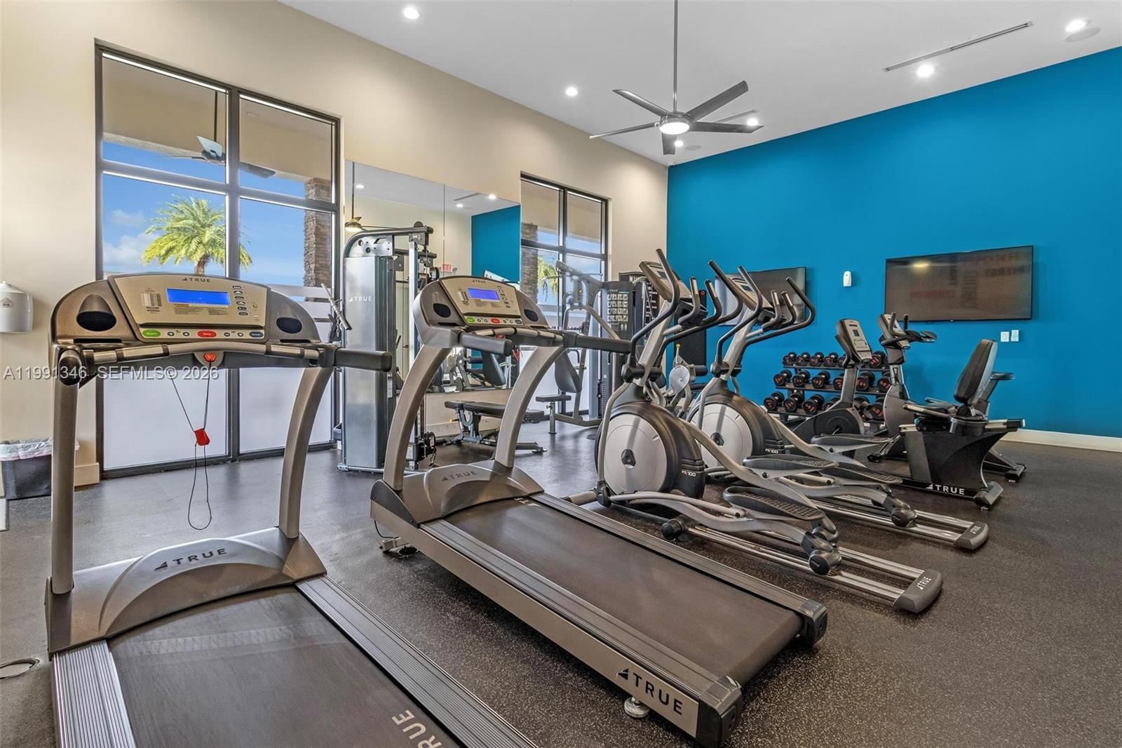 Real estate property located at 2642 3rd St, Miami-dade, Kingman Commons, Homestead, FL