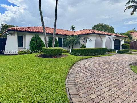 Real estate property located at 2505 126th Ave, Miami-dade, International Gardens Sec, Miami, FL