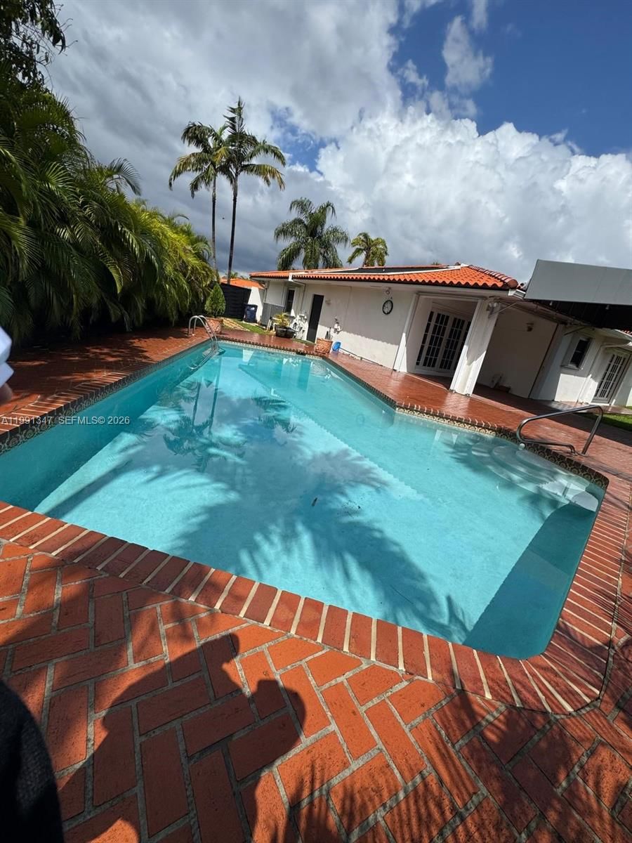 Real estate property located at 2505 126th Ave, Miami-dade, International Gardens Sec, Miami, FL