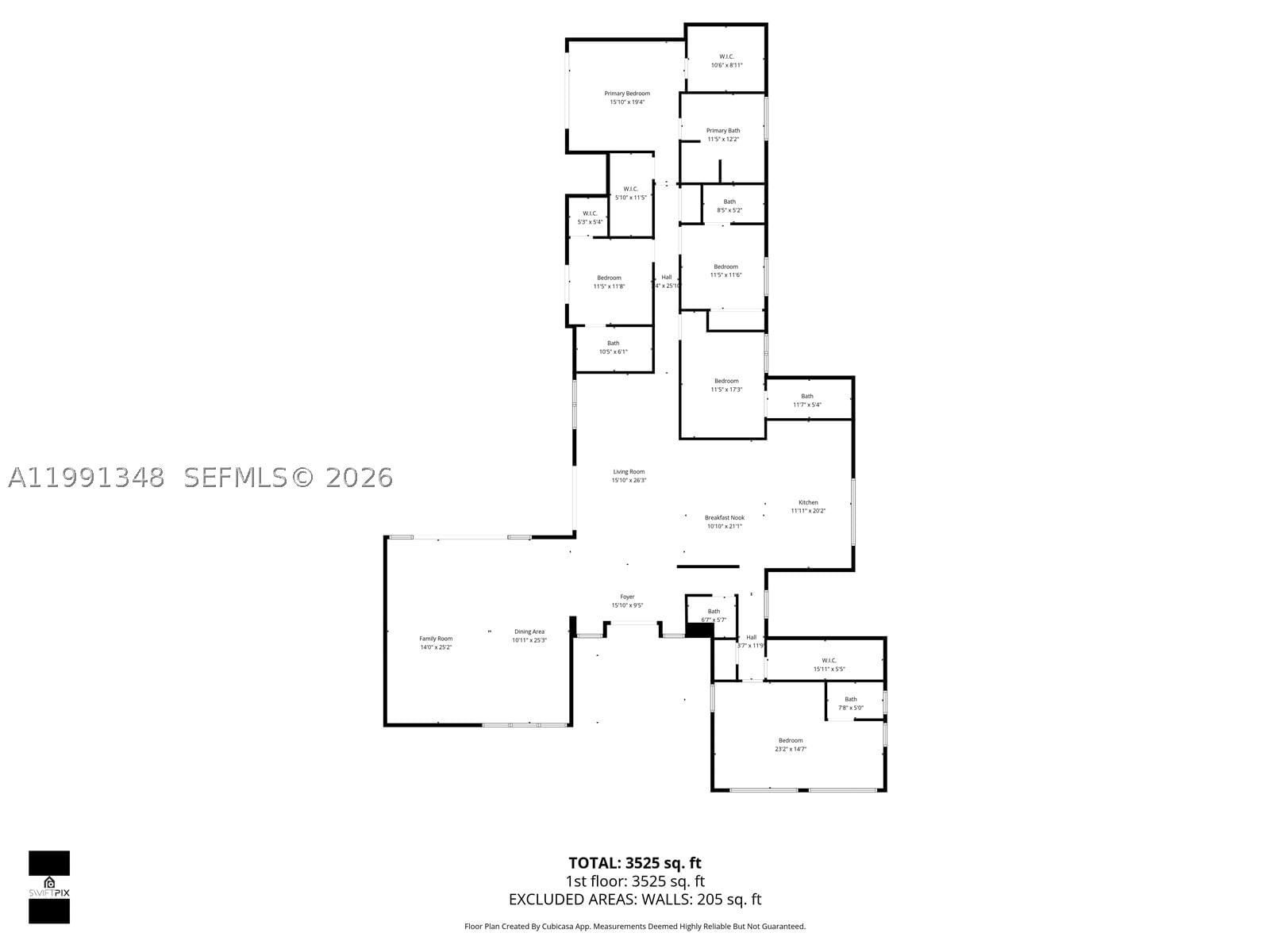 Real estate property located at 2120 197th Ter, Miami-dade, ¤skylake, Miami, FL
