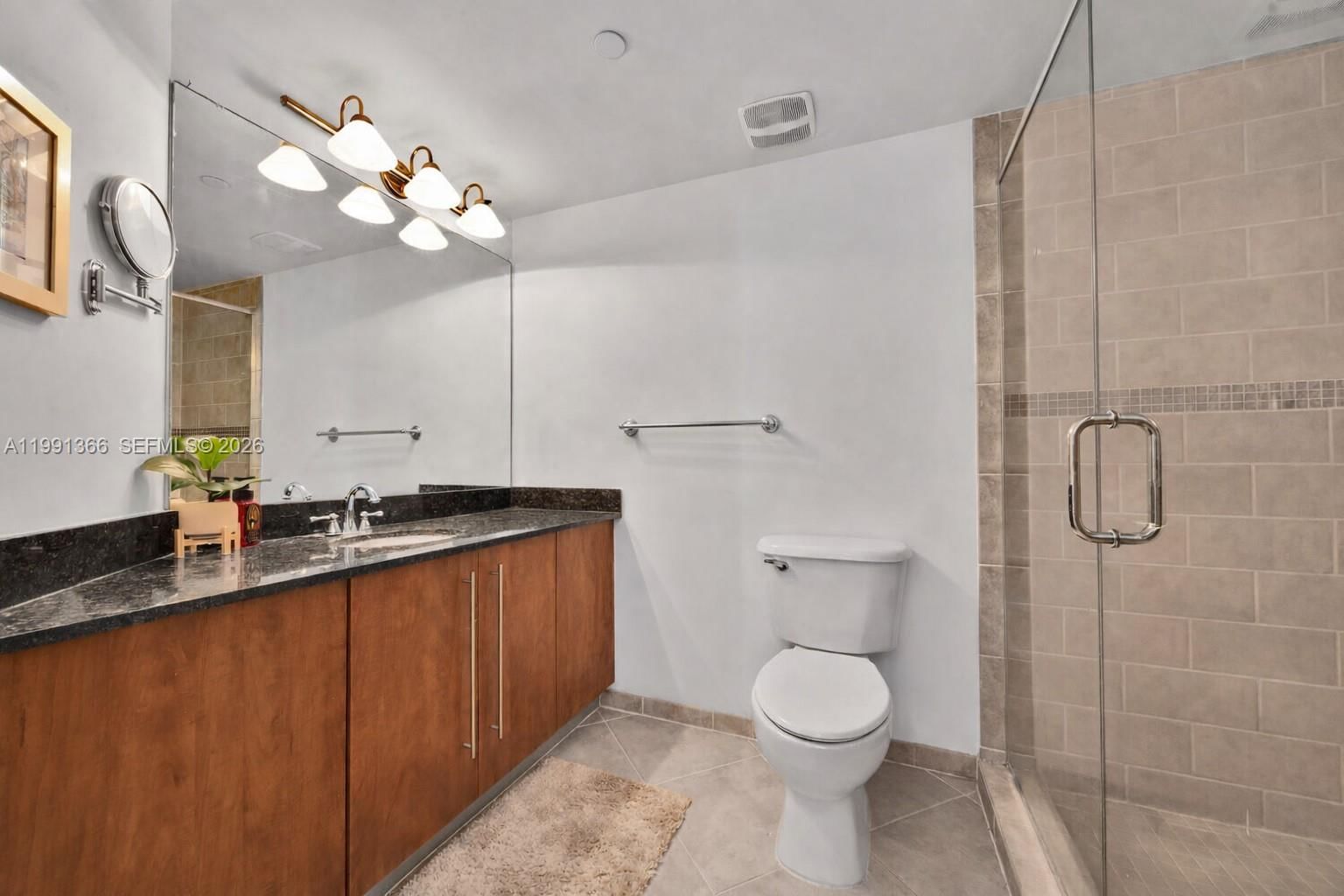 Real estate property located at 7350 89th St #1511S, Miami-dade, Toscano Condo, Miami, FL