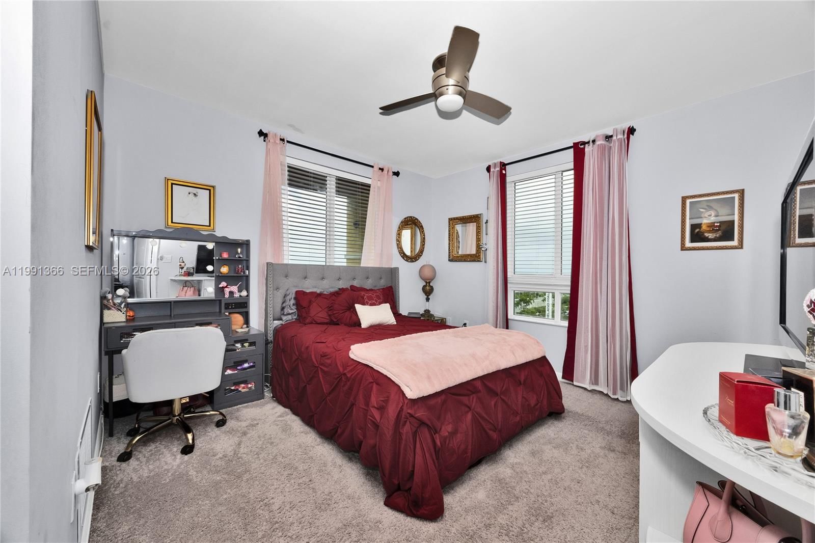 Real estate property located at 7350 89th St #1511S, Miami-dade, Toscano Condo, Miami, FL