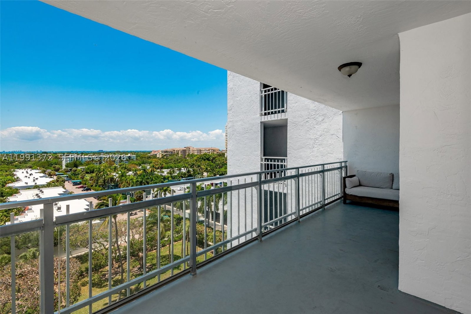 Real estate property located at 600 Grapetree Dr #9GN, Miami-dade, Mar-azul Condo, Key Biscayne, FL