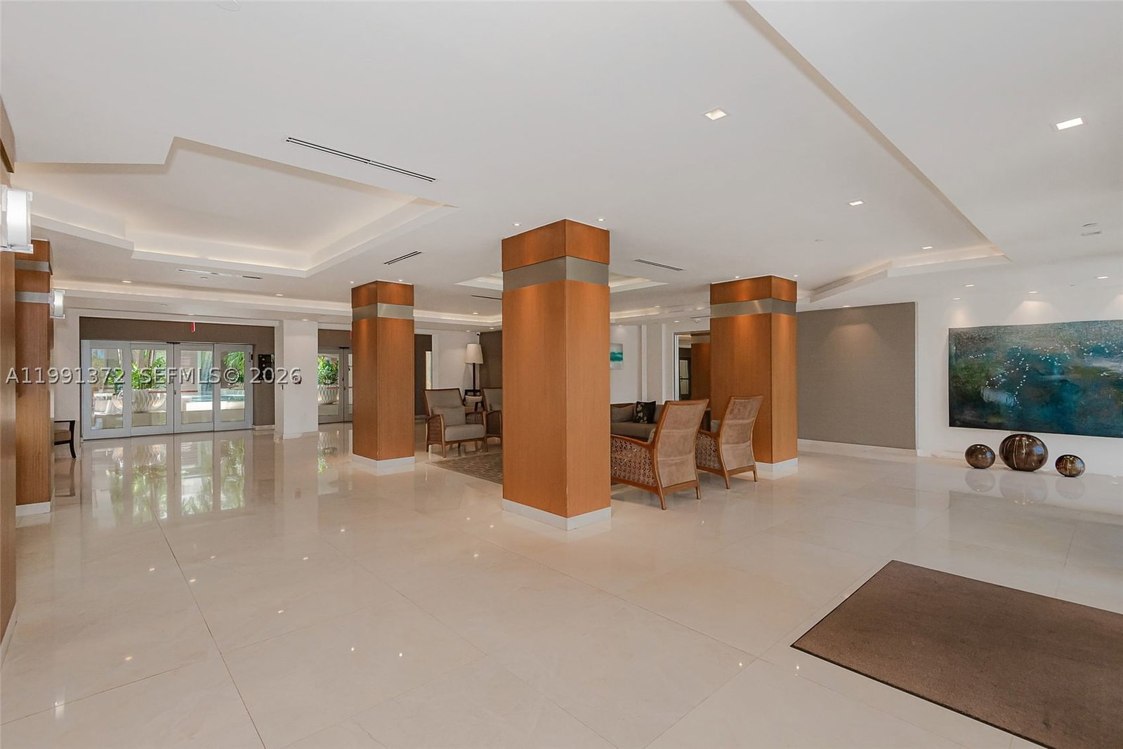 Real estate property located at 600 Grapetree Dr #9GN, Miami-dade, Mar-azul Condo, Key Biscayne, FL
