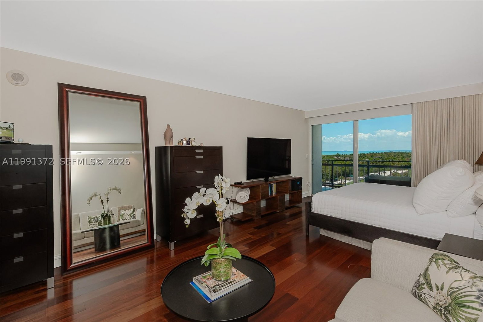 Real estate property located at 600 Grapetree Dr #9GN, Miami-dade, Mar-azul Condo, Key Biscayne, FL