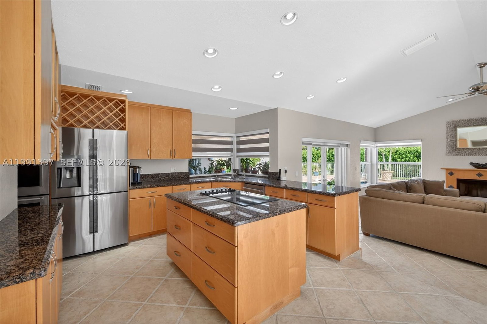 Real estate property located at 11735 Greenbrier Ln, Broward, Eagle Point, Coral Springs, FL