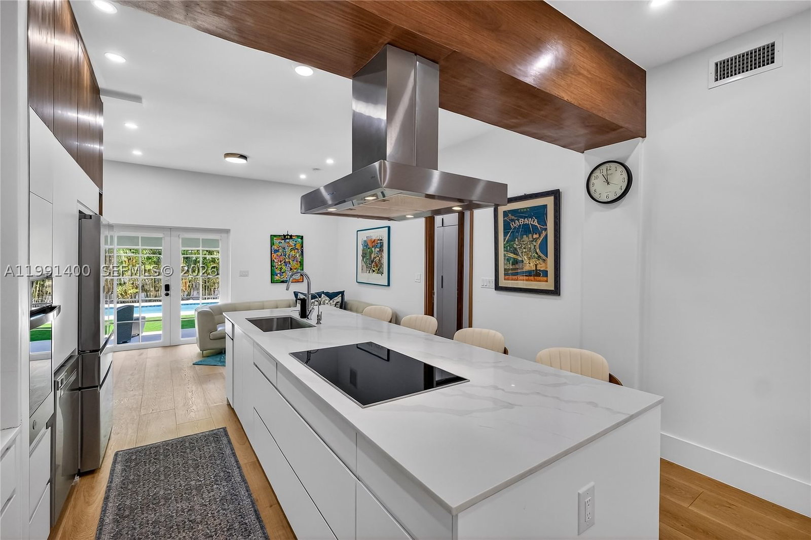 Real estate property located at 1109 Almeria Ave, Miami-dade, Coral Gables Sec A, Coral Gables, FL