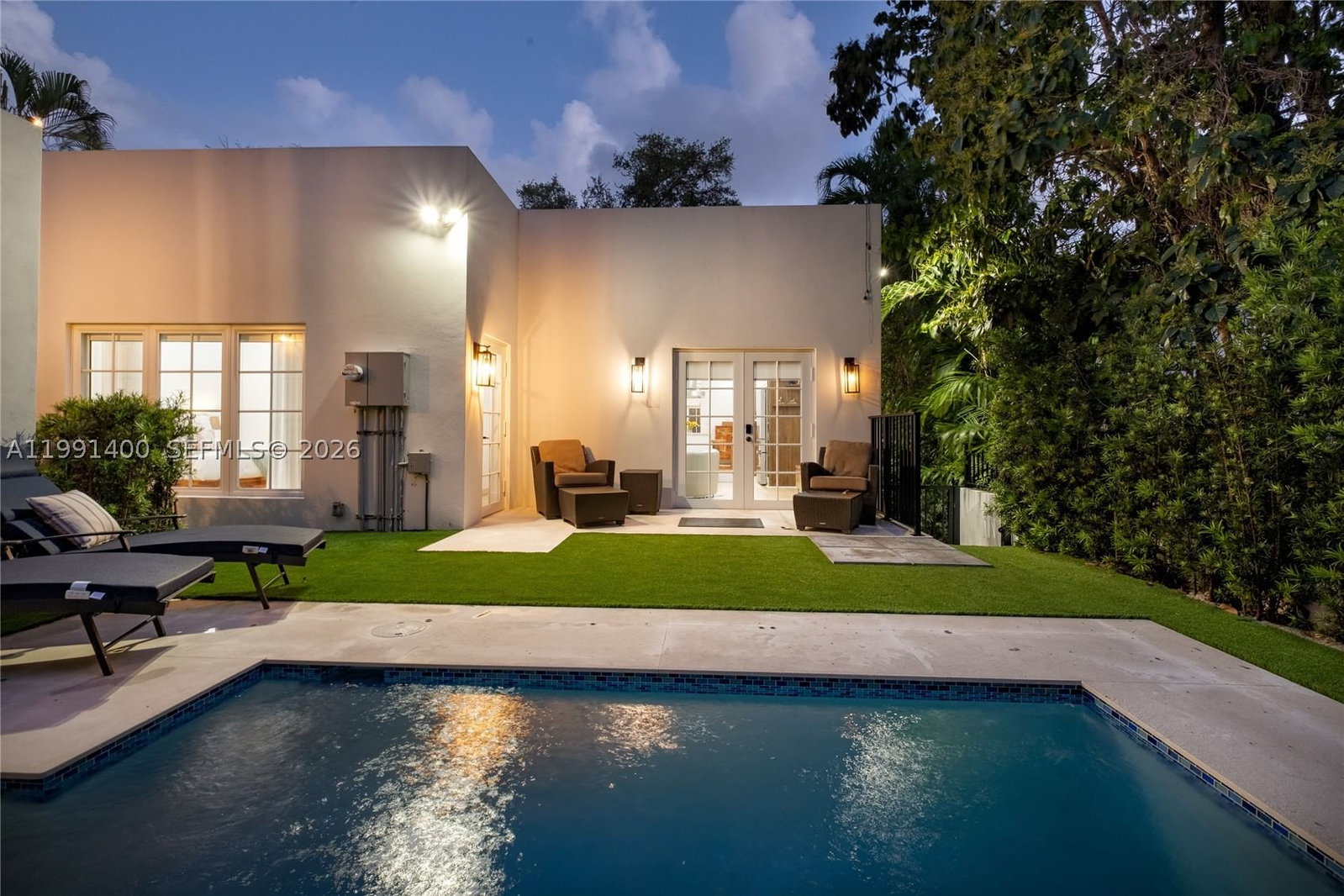 Real estate property located at 1109 Almeria Ave, Miami-dade, Coral Gables Sec A, Coral Gables, FL