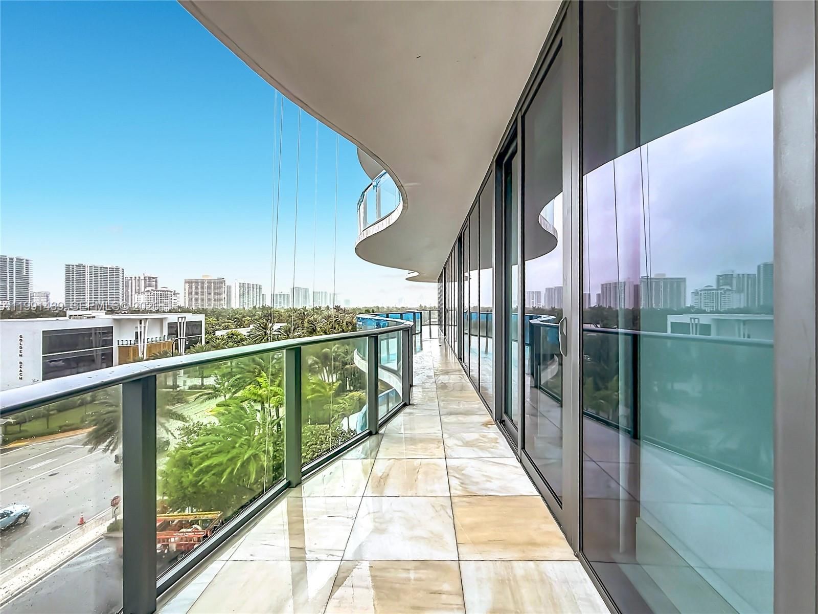 Real estate property located at 19575 Collins Ave #5, Miami-dade, Regalia Condo, Sunny Isles Beach, FL