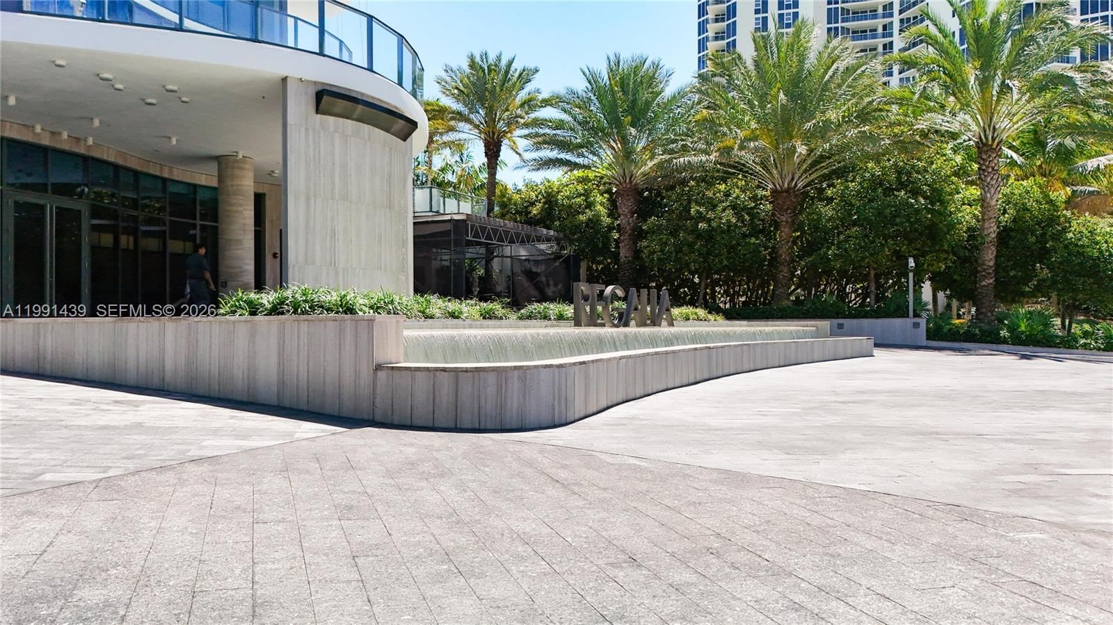 Real estate property located at 19575 Collins Ave #5, Miami-dade, Regalia Condo, Sunny Isles Beach, FL