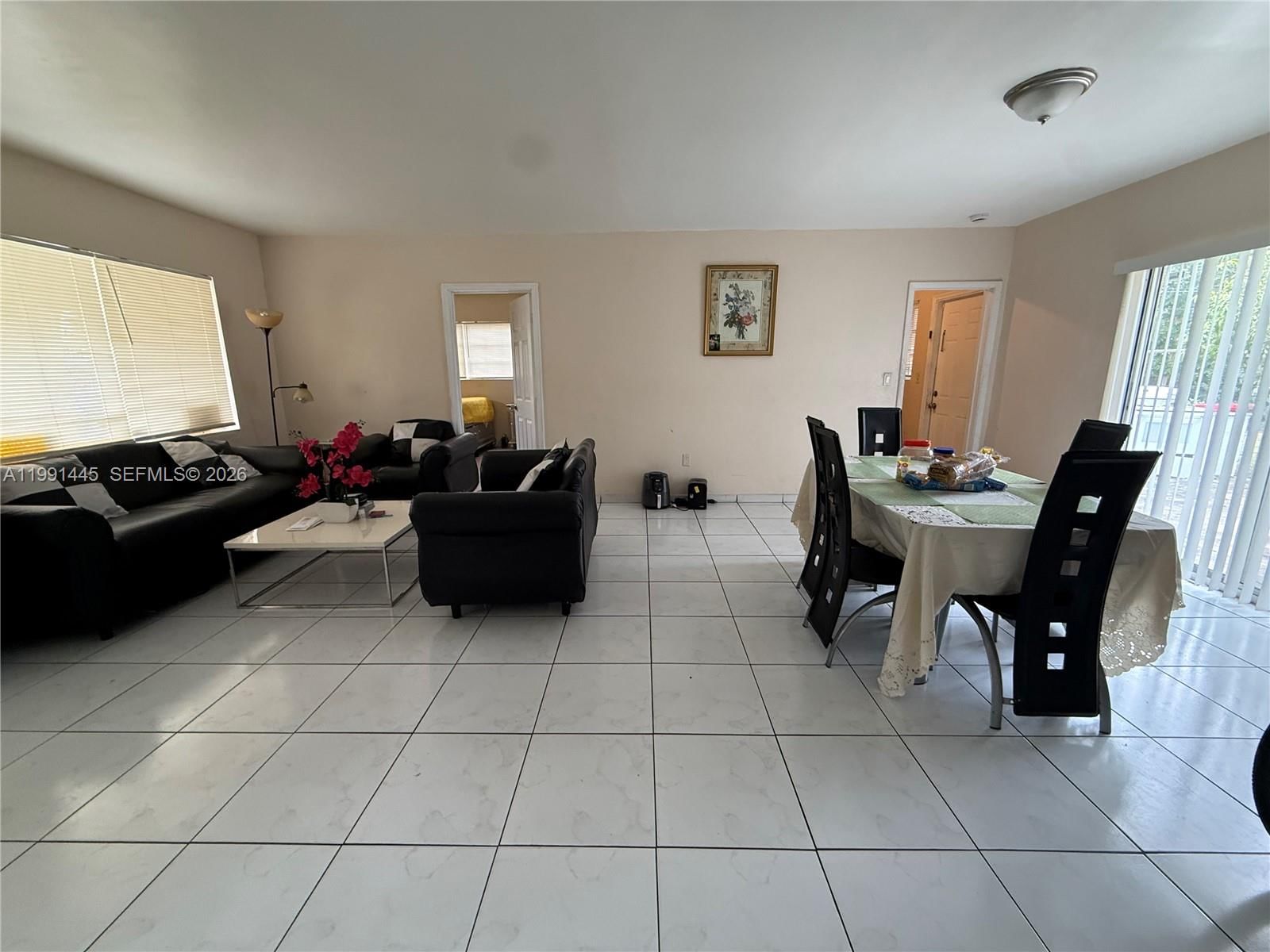 Real estate property located at 18981 7th Ave, Miami-dade, Norwood 1st Addn, Miami Gardens, FL
