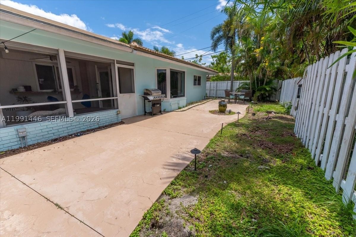 Real estate property located at 2901 10th Ave, Broward, Jenada Isle, Wilton Manors, FL