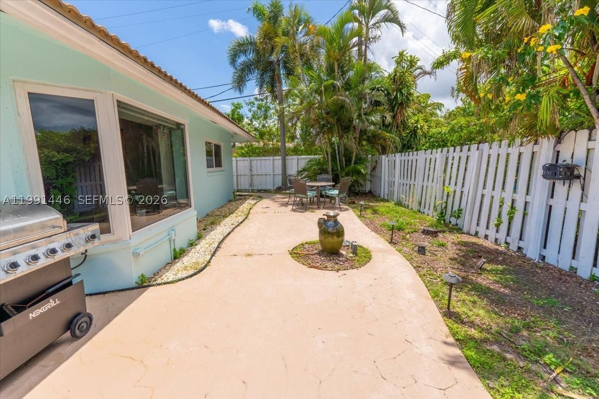 Real estate property located at 2901 10th Ave, Broward, Jenada Isle, Wilton Manors, FL