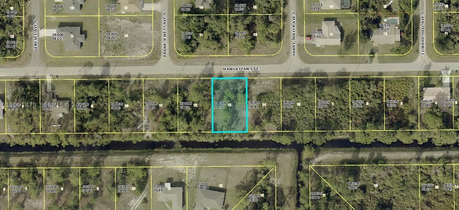 Real estate property located at 726 Manhattan St., Lee, Other Geographic Area (out Of Area Only), Lehigh Acres, FL