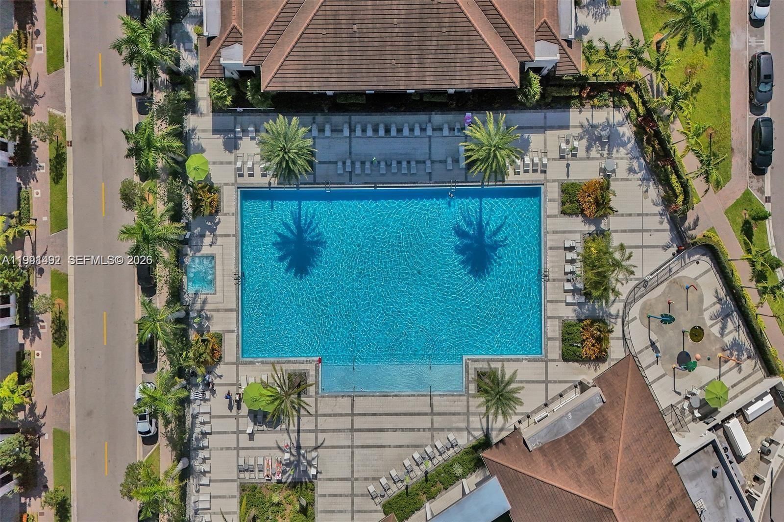 Real estate property located at 8001 NW 41 St #409, Miami-dade, Urbana Doral, Doral, FL