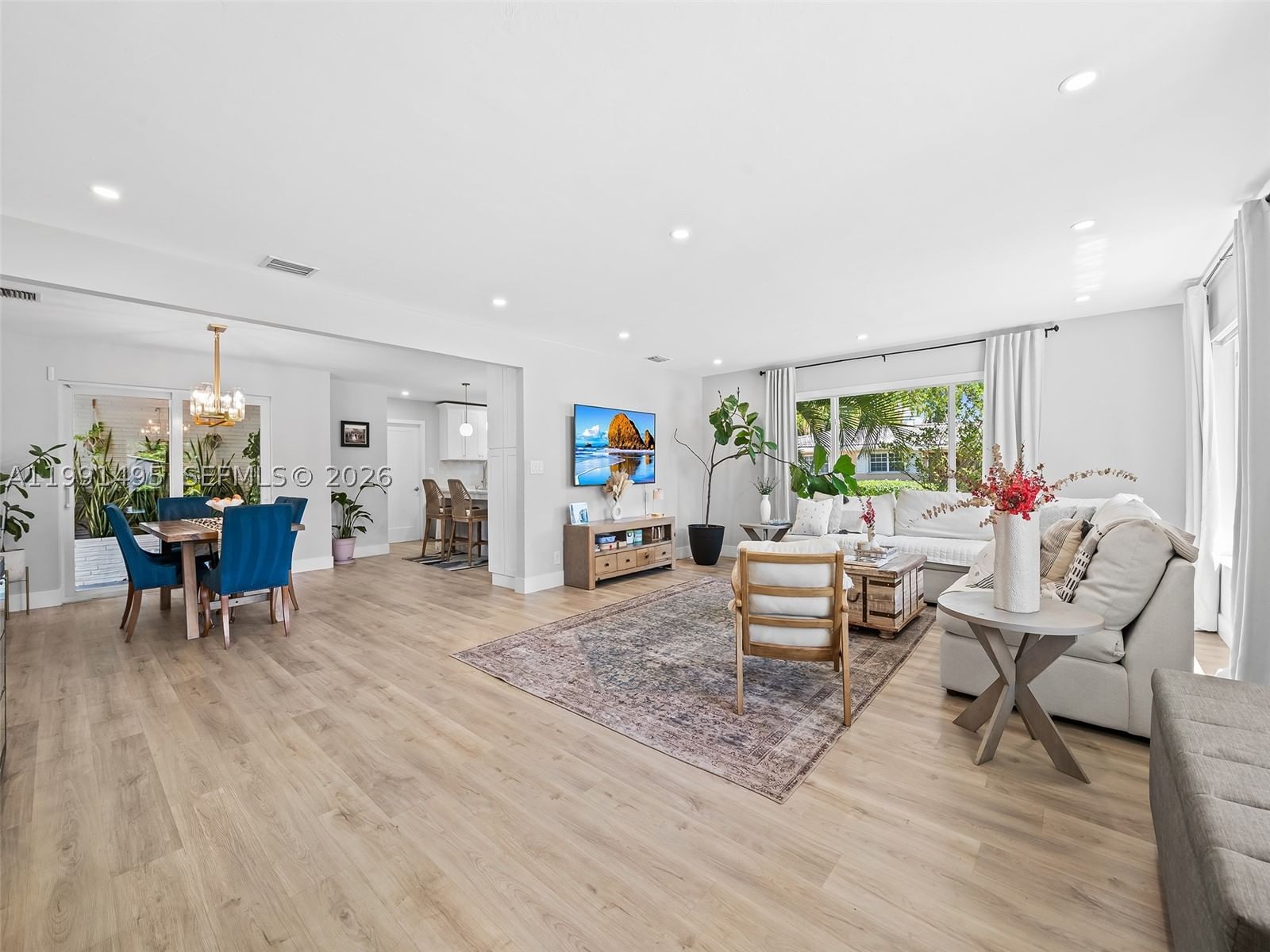 Real estate property located at 1203 Lincoln St, Broward, Hollywood Lakes Section, Hollywood, FL