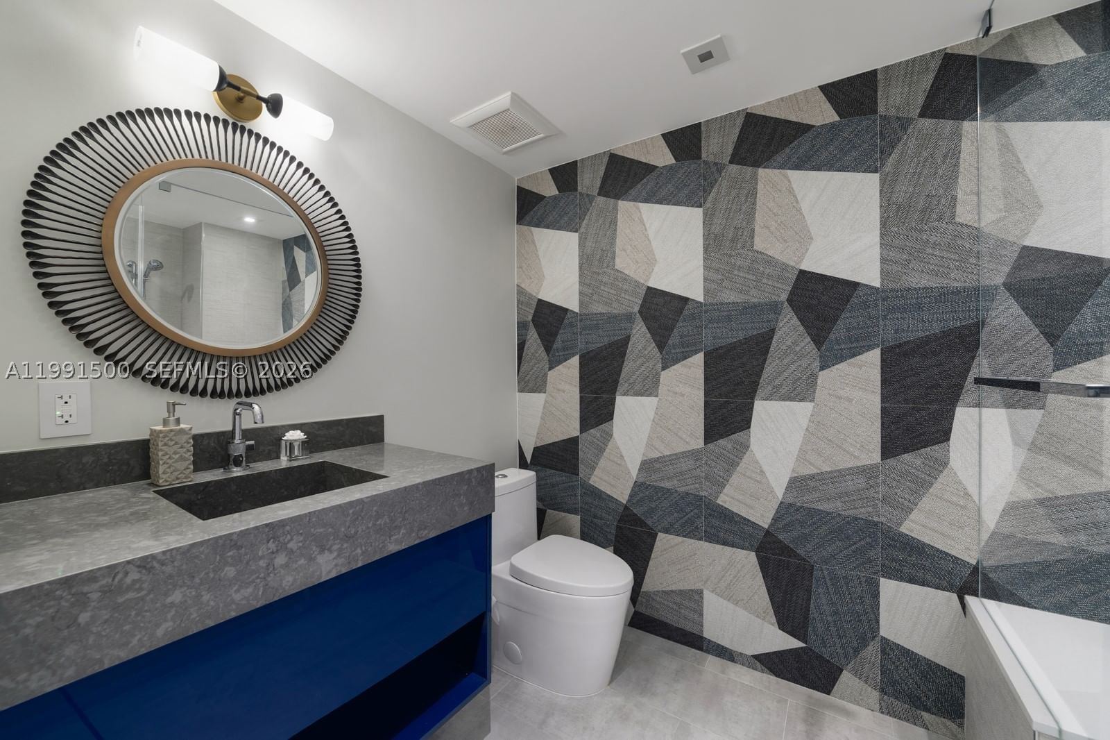 Real estate property located at 9559 Collins Ave S8-B, Miami-dade, Solimar Condo, Surfside, FL