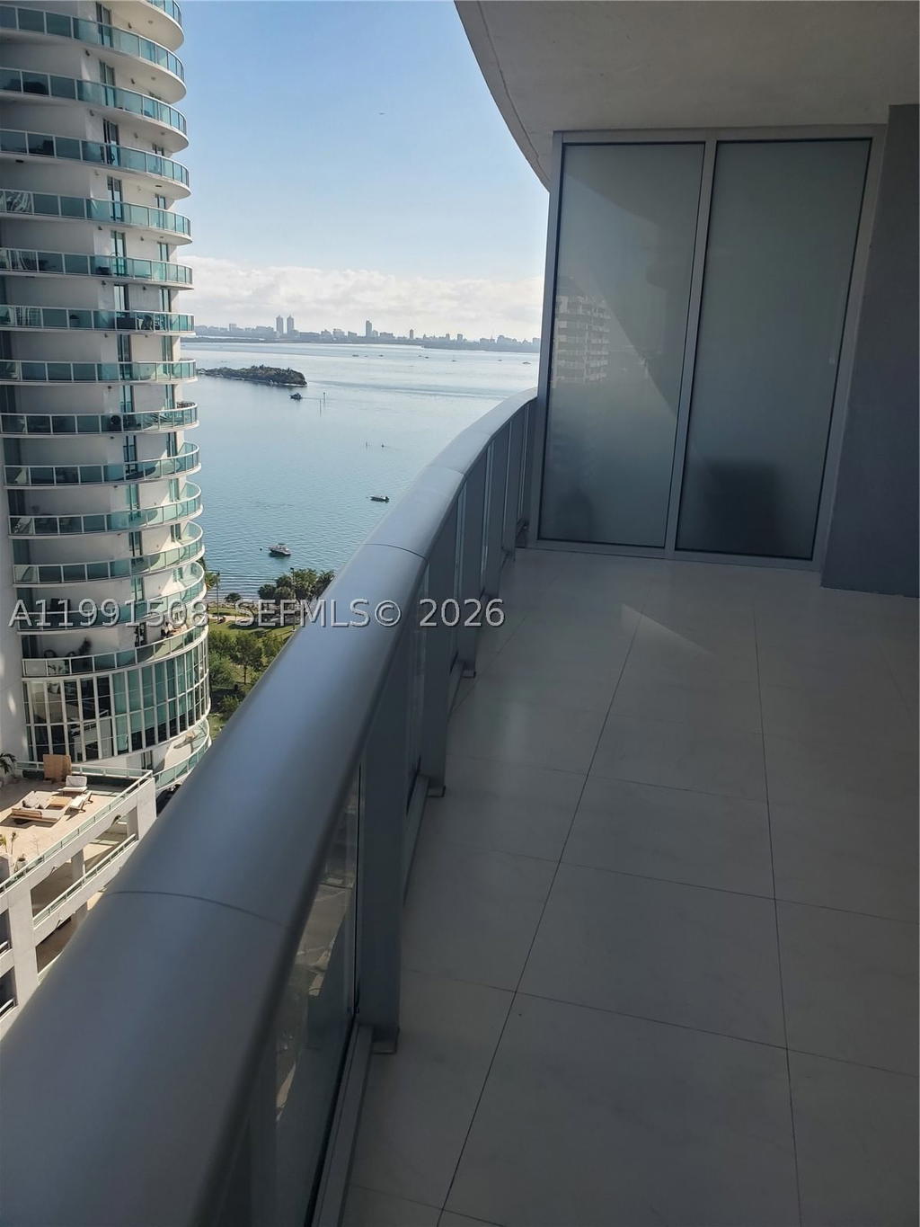 Real estate property located at 488 18th St #1805, Miami-dade, Aria On The Bay Condo, Miami, FL