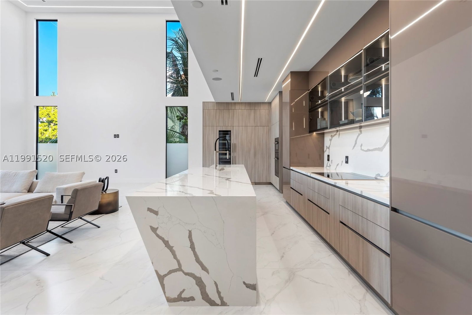 Real estate property located at 775 77th Ter, Miami-dade, Belle Meade 1st Addn, Miami, FL