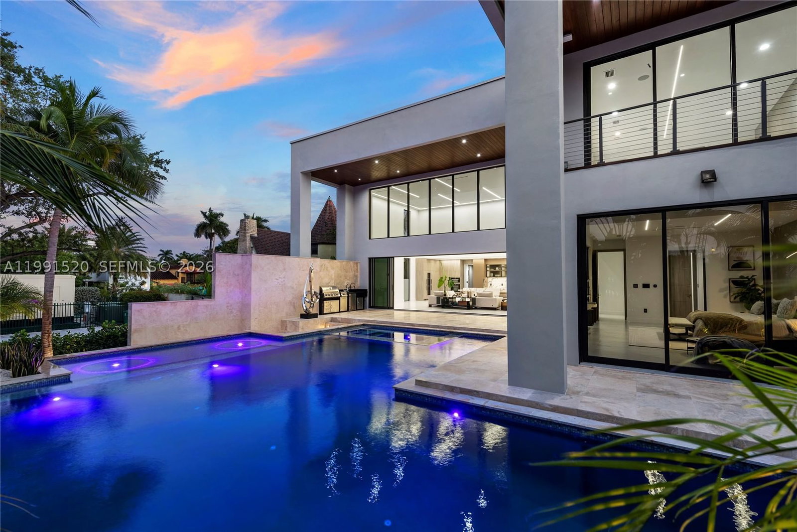 Real estate property located at 775 77th Ter, Miami-dade, Belle Meade 1st Addn, Miami, FL