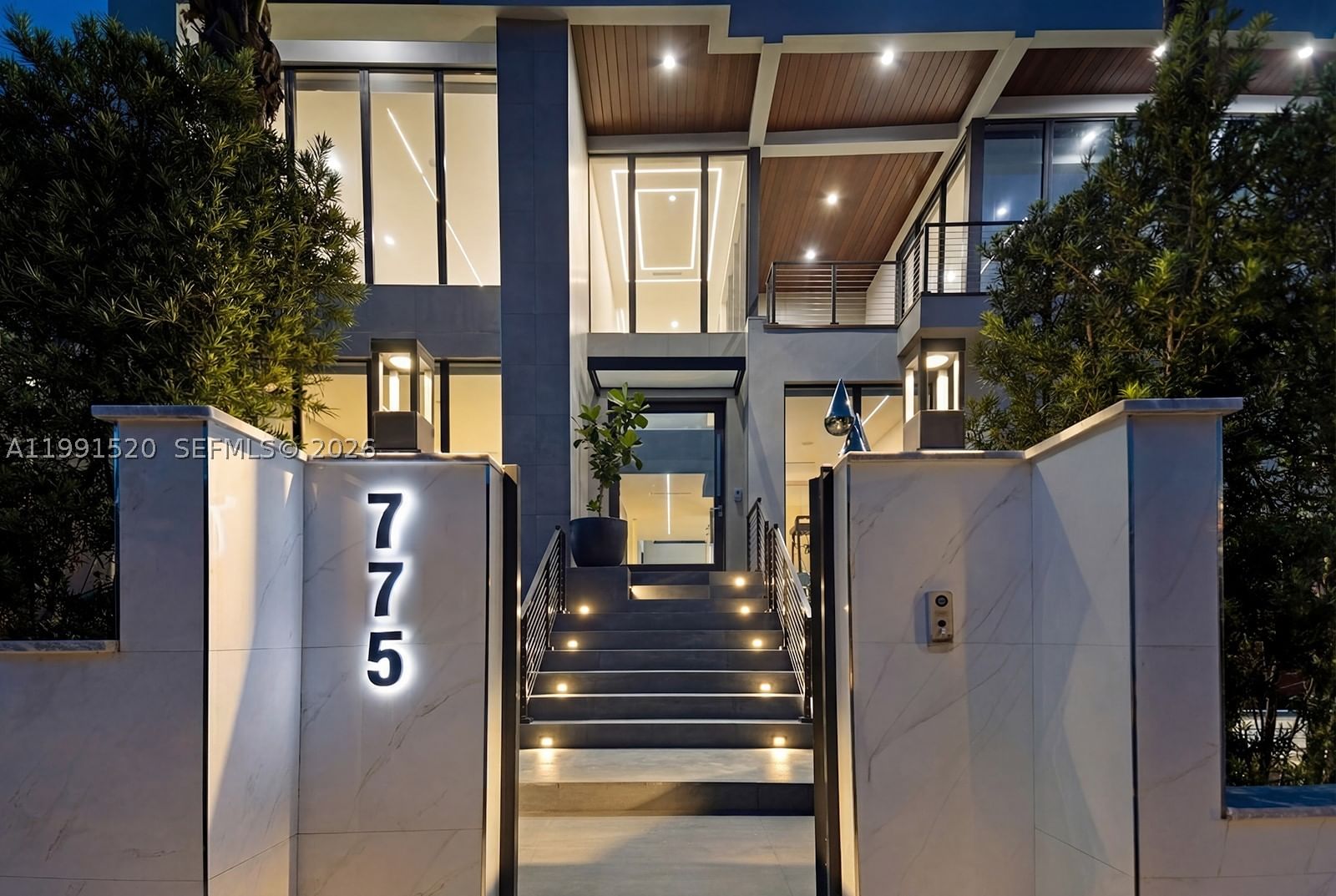 Real estate property located at 775 77th Ter, Miami-dade, Belle Meade 1st Addn, Miami, FL