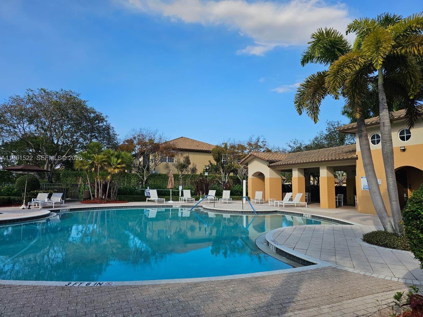 Real estate property located at , Broward, Cypress Pointe Ii At Hero, Parkland, FL