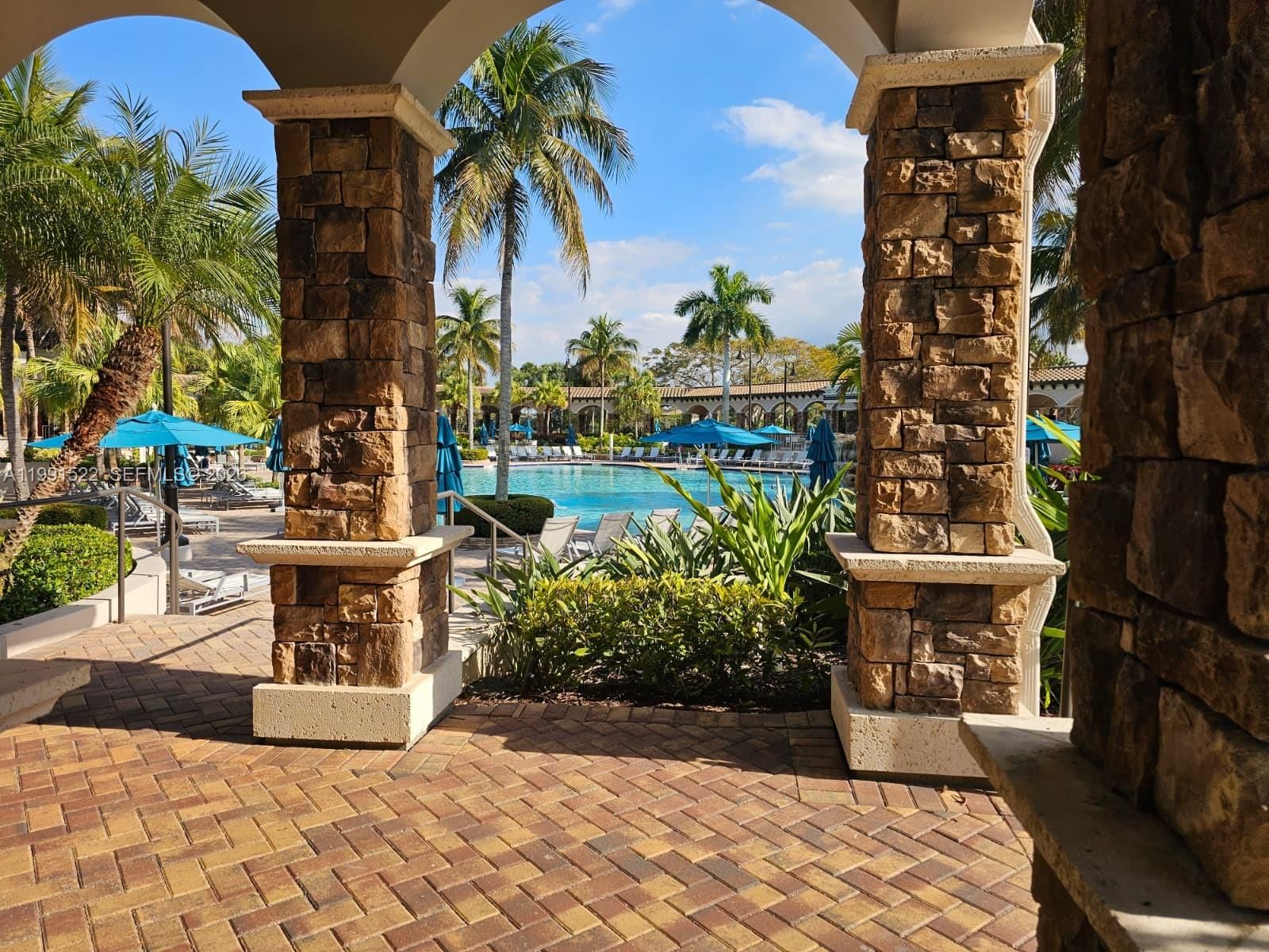 Real estate property located at , Broward, Cypress Pointe Ii At Hero, Parkland, FL