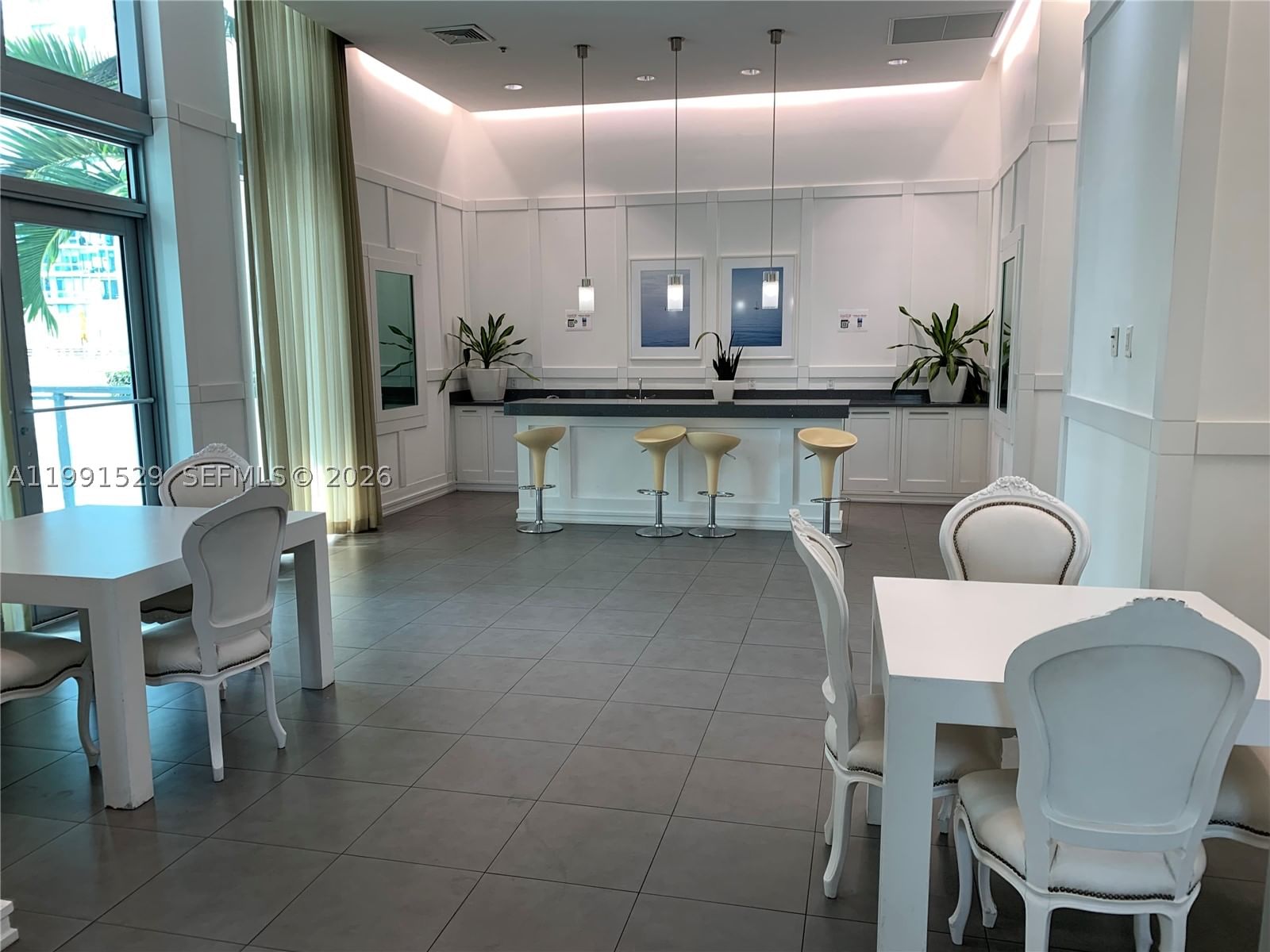 Real estate property located at 90 3rd St #3610, Miami-dade, Ivy Condo, Miami, FL