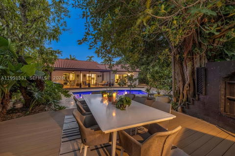 Real estate property located at 9300 Biscayne Blvd, Miami-dade, Miami Shores Sec 3, Miami Shores, FL