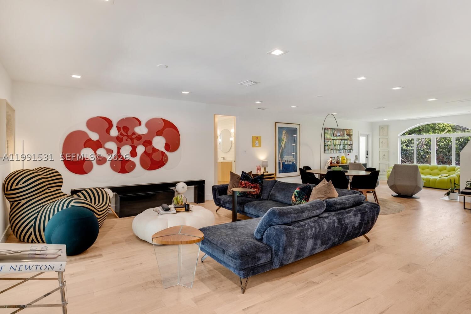 Real estate property located at 9300 Biscayne Blvd, Miami-dade, Miami Shores Sec 3, Miami Shores, FL