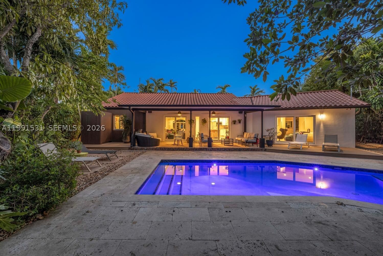 Real estate property located at 9300 Biscayne Blvd, Miami-dade, Miami Shores Sec 3, Miami Shores, FL