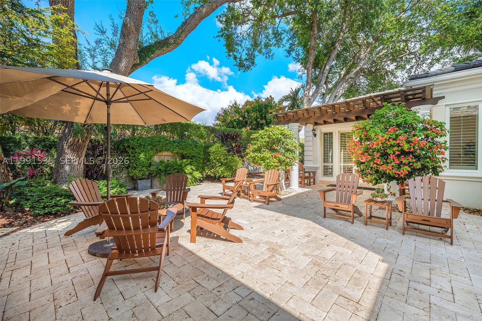 Real estate property located at 6900 Altamira St, Miami-dade, C Gables Riviera Sec 12, Coral Gables, FL