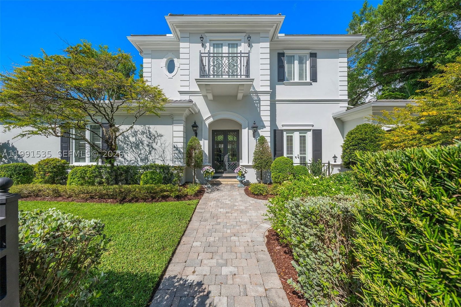 Real estate property located at 6900 Altamira St, Miami-dade, C Gables Riviera Sec 12, Coral Gables, FL