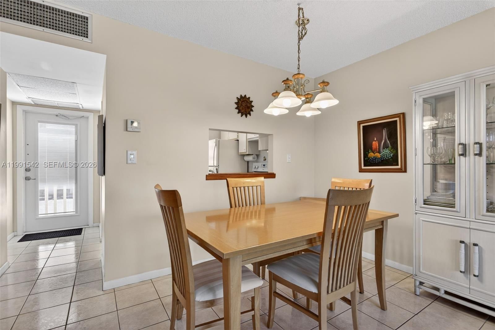 Real estate property located at 4299 16th St #202, Broward, Ashley Hall Condo, Lauderhill, FL