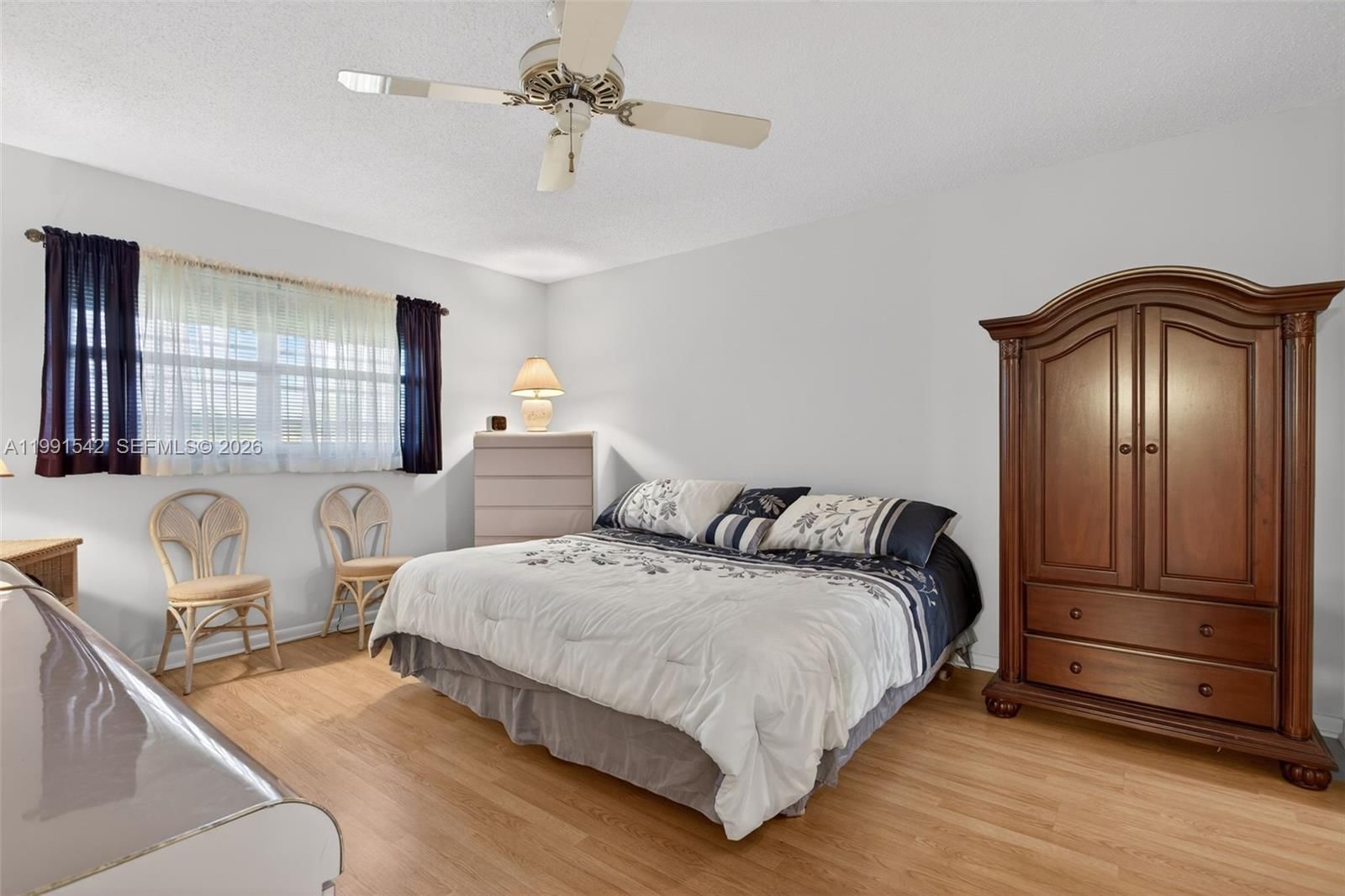 Real estate property located at 4299 16th St #202, Broward, Ashley Hall Condo, Lauderhill, FL