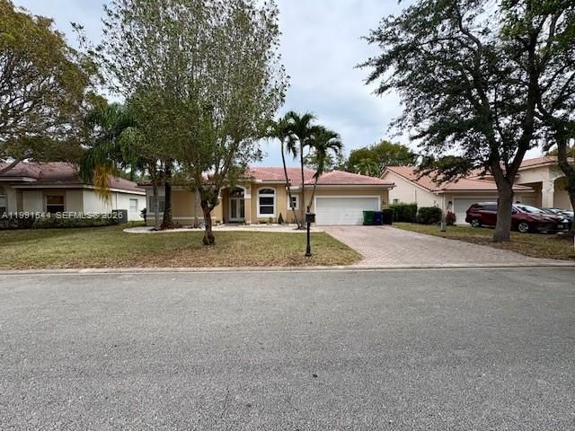 Real estate property located at 10261 54th Pl, Broward, Brookside North, Coral Springs, FL