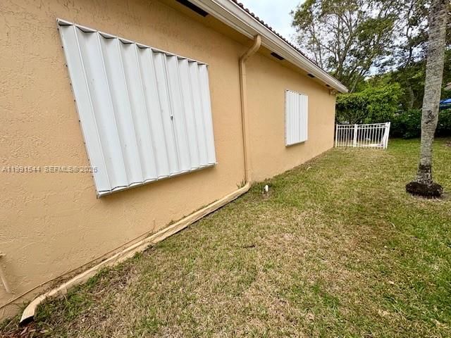 Real estate property located at 10261 54th Pl, Broward, Brookside North, Coral Springs, FL
