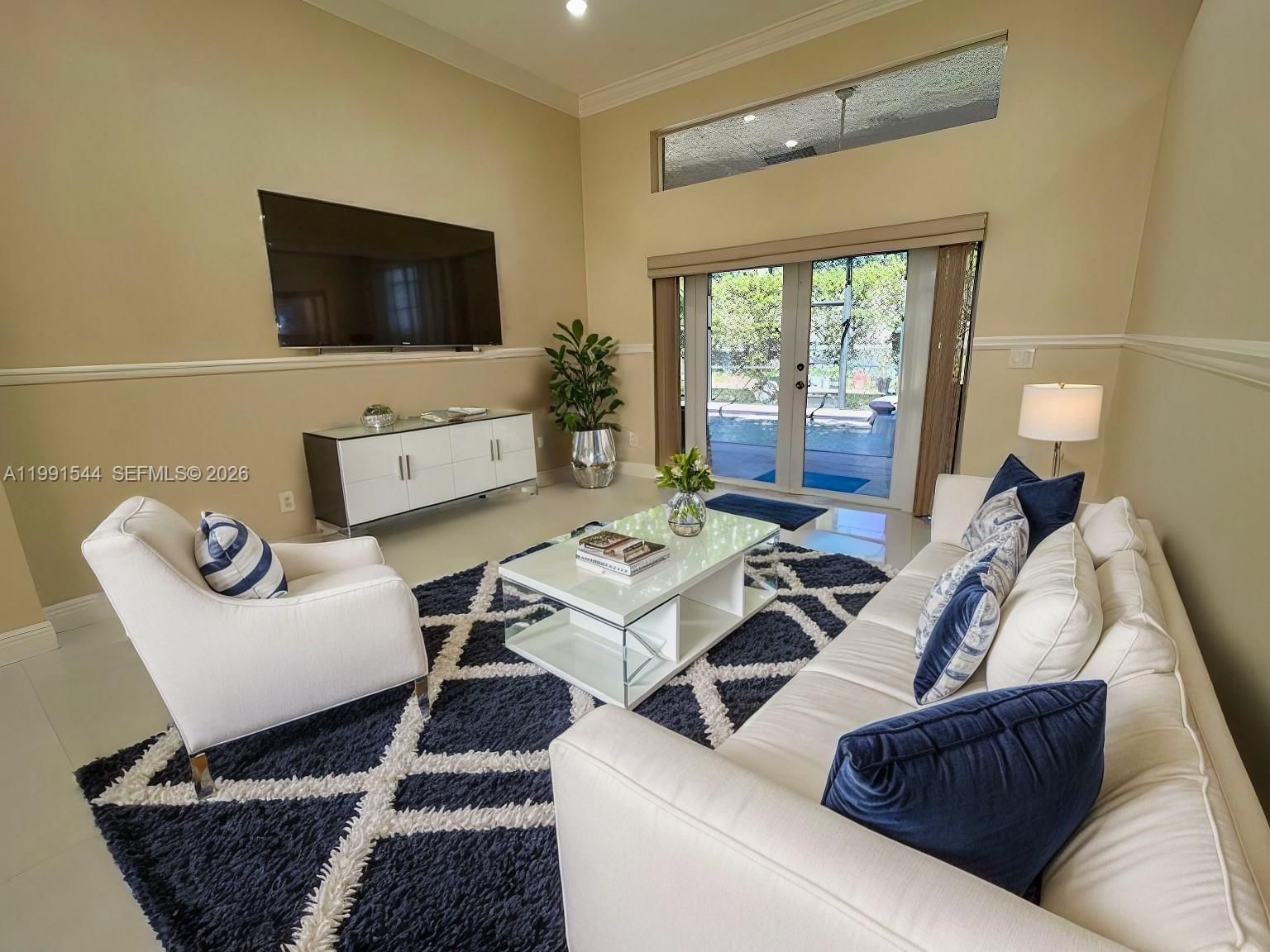 Real estate property located at 10261 54th Pl, Broward, Brookside North, Coral Springs, FL